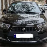 دنا توربو اتومات اپشنال مدل ۱۴۰۳ اقساط|خودرو سواری و وانت|تهران, نارمک|دیوار