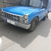 معاوضه سایپا با تاکسی