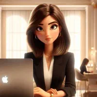 ادمین پاسخگویی / کار در منزل