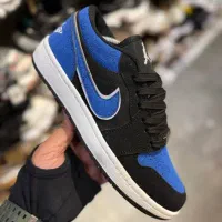 کفش jordan1|کیف، کفش، کمربند|رباط‌کریم, شهرک صنعتی زواره‌ای|دیوار