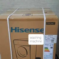 ماشین لباسشویی هایسنس - Hisense