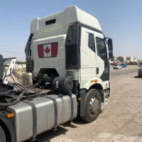 کشنده فاو جفت|خودرو سنگین|مشهد, امام رضا (ع)|دیوار