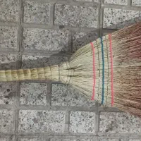 جارو دستی،سیخی،جارو شهرداری،کلی جزیی درجه یک|لوازم نظافت|مشهد, وحید|دیوار