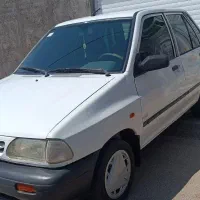 پراید