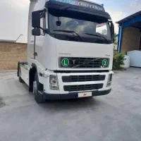 اف اچ 460