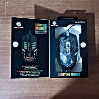 موس گیمینگ RGB استوک