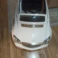 ماشین شارژی دونفره