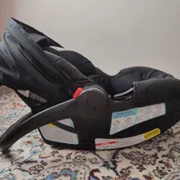 2 عدد کریر گراکو مدل Lx tanner|کالسکه و لوازم جانبی|تهران, چیتگر جنوبی|دیوار