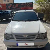 پراید 111Se مدل ۹۳