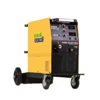 دستگاه جوشCO2مدلMIG 305 invاینورتری صبا نقدی وچکی|ماشین‌آلات صنعتی|ری, صالح‌آباد شرقی|دیوار