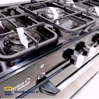 اجاق گاز تهران سبحان و جارو برقی جنرال|اجاق گاز و لوازم برقی پختوپز|تاکستان, |دیوار