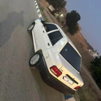 پراید1398بدون‌رنگ