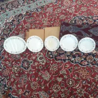 دوازده خورشت خوری  برنج خوری چهار عدد دیس آرکوپال|ظروف سرو و پذیرایی|کرمانشاه, |دیوار