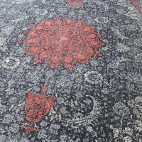 فرش ۹متری ۲عدد و یک عدد ۱۲ متری|فرش|پاکدشت, پاکدشت (مامازند)|دیوار