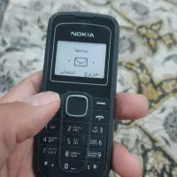 گوشی ساده اصل نوکیا|موبایل|گلستان (تهران), |دیوار