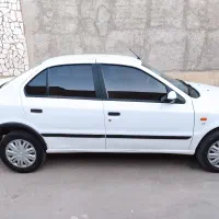 سمند lx مدل ۹۸|خودرو سواری و وانت|کاشان, شریعتی|دیوار