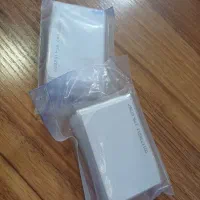 تگ کارتی ۲۰ عددی. ۲ بسته. ۱۲۵kh