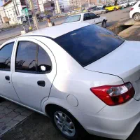 ساینا SMT کم کار 1402|خودرو سواری و وانت|آزادشهر, |دیوار