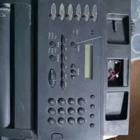 دستگاه فکس|پرینتر، اسکنر، کپی، فکس|تبریز, |دیوار