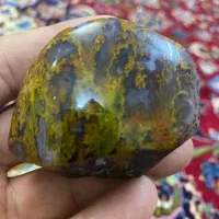 سنگهای شجر و عقیق|جواهرات|تهران, امانیه|دیوار