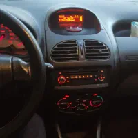 206سفید