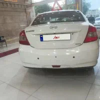 mvm 550 در حد|خودرو سواری و وانت|ارومیه, |دیوار