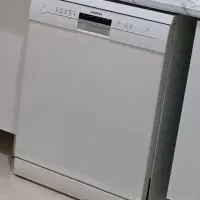 ماشین ظرفشویی زیمنس آلمان