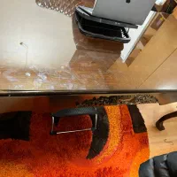 میز مدیریت با کیفیت|مبلمان اداری|تهران, هروی|دیوار