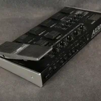 افکت کرگ korg AX-3000g