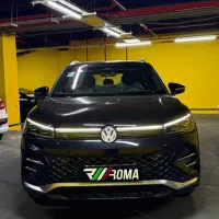 Tiguan Lpro 2025|خودرو سواری و وانت|تهران, قیطریه|دیوار