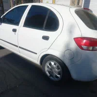 tiba2 1400|خودرو سواری و وانت|اشتهارد, |دیوار