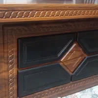 میز مدیریت|مبلمان اداری|نجفآباد, کشاورز|دیوار