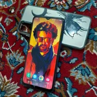 سامسونگ A03 core دوسیم کارت فورجی