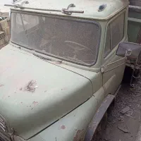 کامیون مان