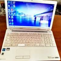 لب تاب توشیبا