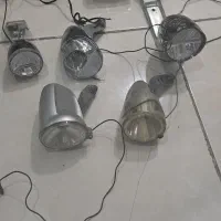 تعداد چراغ دوچرخه ژاپنی