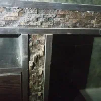 میز تلویزیون ام دی اف