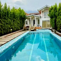 فروش-400-متر-ویلاباغ-شهرکی-مبله-استخردار-ملکار