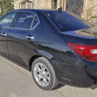 دنا اپشنال اتومات|خودرو سواری و وانت|کازرون, |دیوار