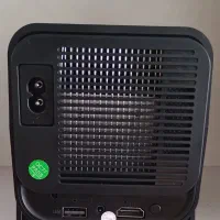 ویدئو پروژکتور آیریور مدل HV320 NEW|تلویزیون و پروژکتور|قم, علی آباد سعدگان|دیوار