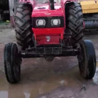 تراکتور سام