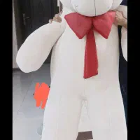 عروسک دو متری