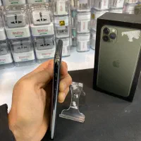 iPhone 11 Pro Max 256 باتری ۹۸|موبایل|کرج, گوهردشت|دیوار