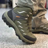 هومتو کوهنوردی و پیاده روی|کیف، کفش، کمربند|الوند, |دیوار