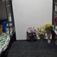 خوابگاه-دخترانه