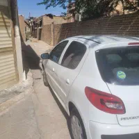 پژو ۲۰۷ tu5 مدل ۱۴۰۲|خودرو سواری و وانت|آبادان, |دیوار