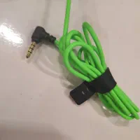 هدست razer black shark v2 x|کنسول، بازی ویدئویی و آنلاین|شیراز, زرهی|دیوار