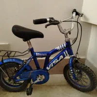 دوچرخه سایز12