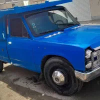 نیسان|خودرو سنگین|سنندج, |دیوار