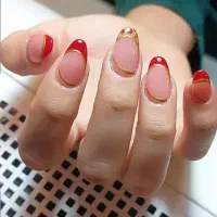 خدمات ناخن با ۹سال سابقه کار|خدمات آرایشگری و زیبایی|شیراز, حافظیه|دیوار